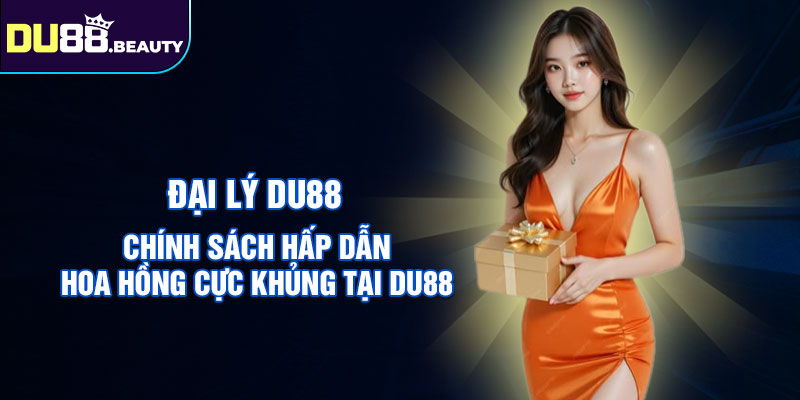 Đại lý du88