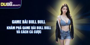 cá cược bull bull