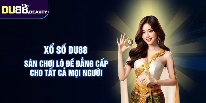 Xổ số du88